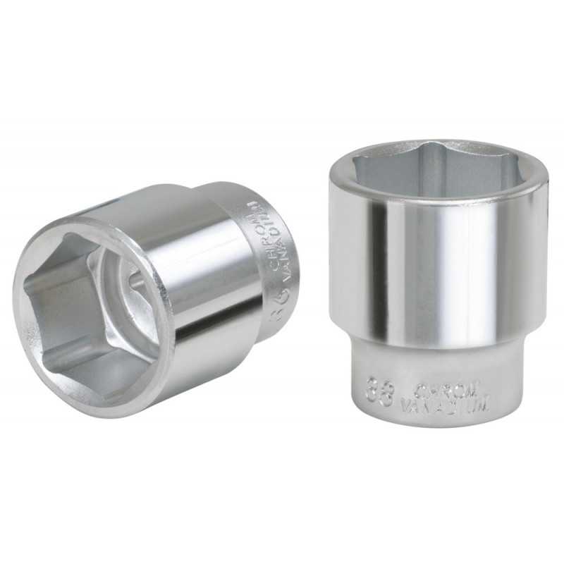 Douille 6 pans - 3/4'' - 41 mm KS Tools | 911.3441