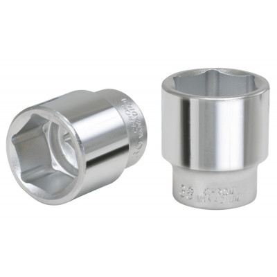 Douille 6 pans - 3/4'' - 46 mm KS Tools | 911.3446