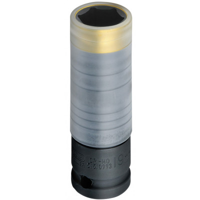 Douille à chocs SLIM POWER 1/2'', 19 mm KS Tools | 515.0993