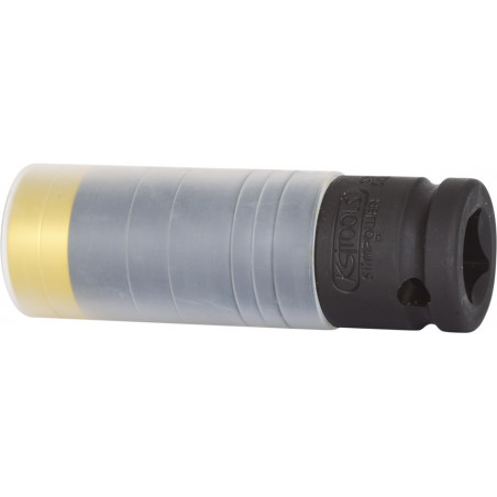 Douille à chocs SLIM POWER 1/2'', 19 mm KS Tools | 515.0993