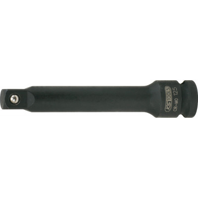 Rallonge à chocs L.125 mm - 1/2'' KS Tools | 515.1135