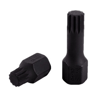 Douille à chocs XZN®, M18 KS Tools | 515.1165