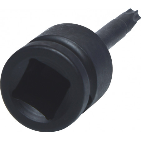 Douille longue à chocs TORX® 1/2'', T30 KS Tools | 911.0915