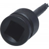 Douille longue à chocs TORX® 1/2'', T30 KS Tools | 911.0915