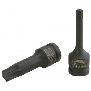 Douille longue à chocs TORX® 1/2'', T40 KS Tools | 911.0916