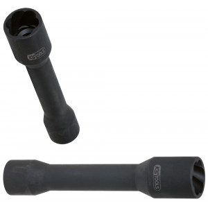 Douille spéciale écrous abîmés 1/2'', 22 mm KS Tools | 913.1294