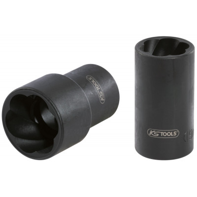 Douille à chocs spéciale 19 mm KS Tools | 913.1464