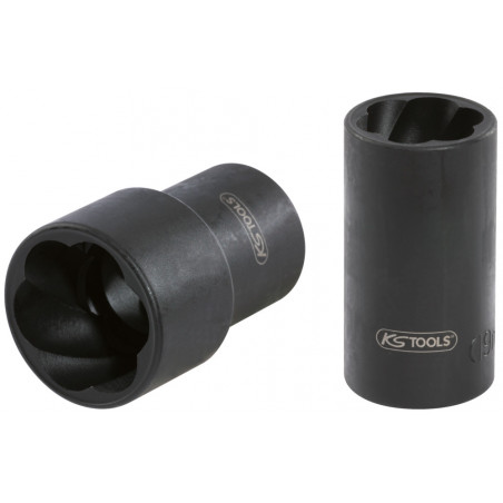 Douille à chocs spéciale 19 mm KS Tools | 913.1464