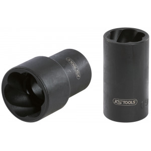 Douille à chocs spéciale 19 mm KS Tools | 913.1464