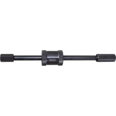 Masse à inertie L,170 mm - 0,9 kg KS Tools | 660.0502