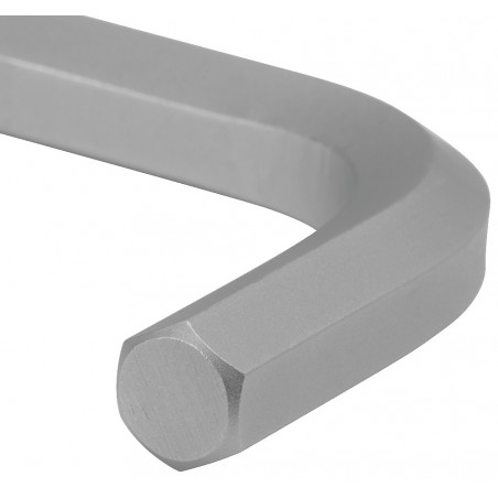 Clé mâle 6 pans à tête sphérique extra-longue, 5 mm KS Tools | 151.3105