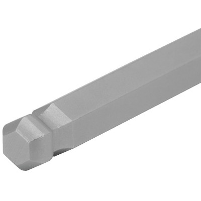 Clé mâle 6 pans à tête sphérique extra-longue, 7 mm KS Tools | 151.3107