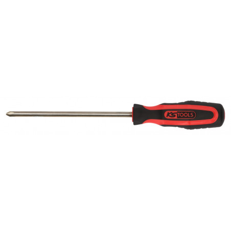 Tournevis TITANplus PHILLIPS PH1 L.75mm KS Tools | 965.0901