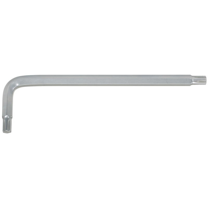 Clé mâle RIBE® extra-longue, M9 KS Tools | 151.2456