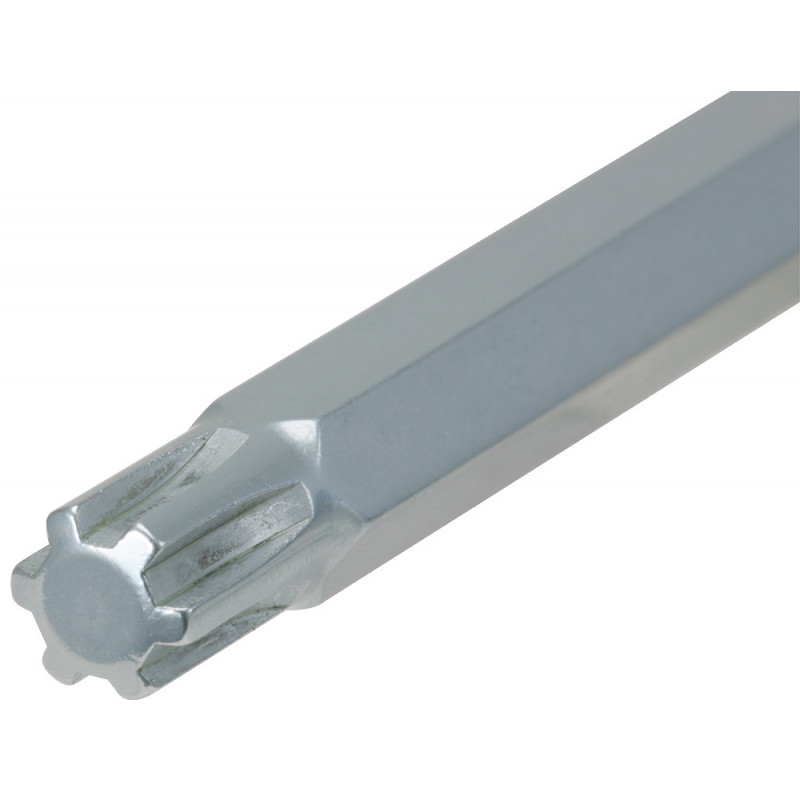 Clé mâle RIBE® extra-longue, M10 KS Tools | 151.2457