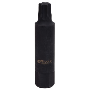 Embout à chocs, L.17 mm, T100 KS Tools | 450.0431
