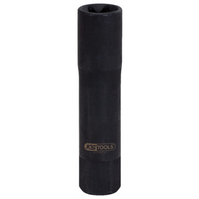 Embout à chocs, L.17 mm, E20 KS Tools | 450.0434