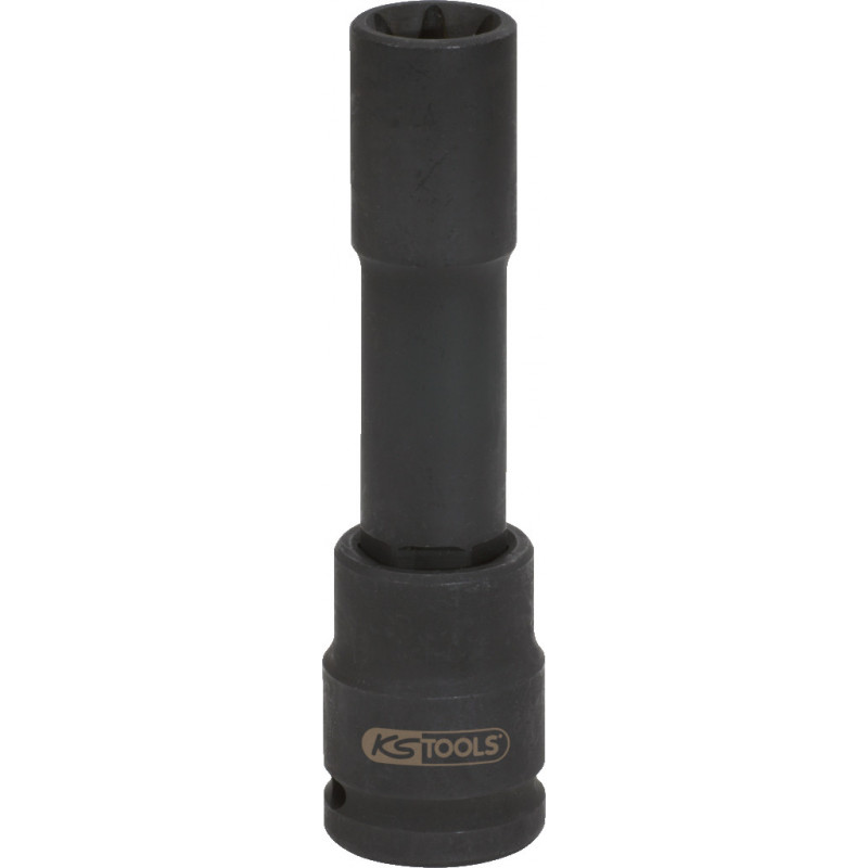 Embout à chocs, L.17 mm, E20 KS Tools | 450.0434