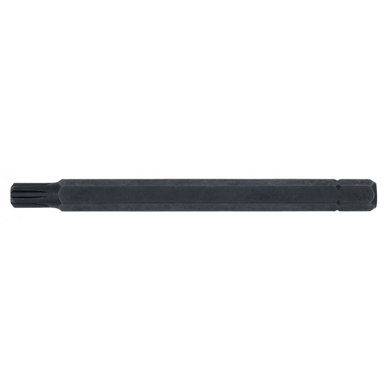 Embout à chocs RIBE®, L.100 mm - 5/16'' - M8 KS Tools | 911.5172