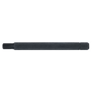 Embout à chocs RIBE®, L.100 mm - 5/16'' - M8 KS Tools | 911.5172