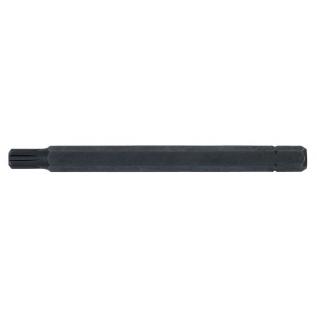 Embout à chocs RIBE®, L.100 mm - 5/16'' - M12 KS Tools | 911.5175