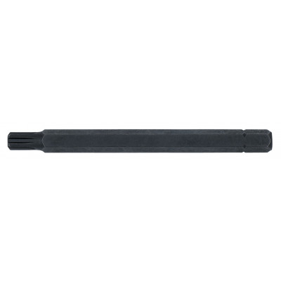 Embout à chocs RIBE®, L.100 mm - 5/16'' - M14 KS Tools | 911.5177