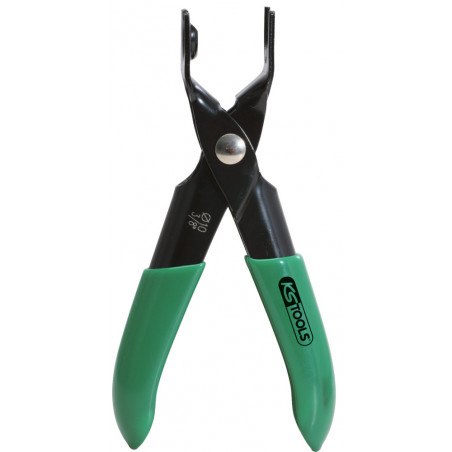 Pinces pour conduites de carburant, Ø 10 mm - KS Tools | 115.1092