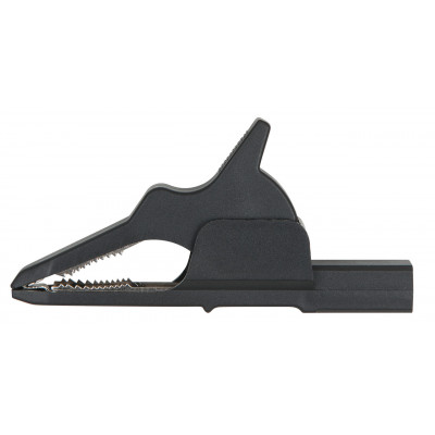 Pince crocodile - rouge - KS Tools | 150.1679