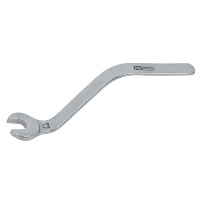 Clé de réglage de soupapes, 14 mm, 160 mm - KS Tools | 150.3590