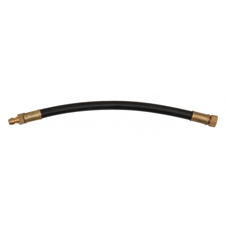 Manomètre 5/16" à raccord rapide" - KS Tools | 150.2368