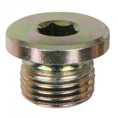 Bouchons de vidange, M18x1,5 (10 pièces) - KS Tools | 150.1463