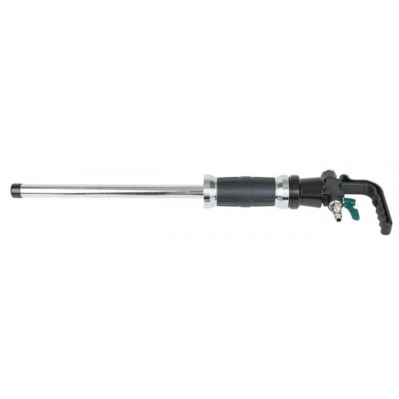 Masse à Inertie KS TOOLS Pour Débosselage – 2400g, Acier Spécial