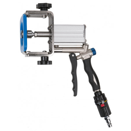 Extracteur de bosses pneumatique - KS Tools | 140.2522