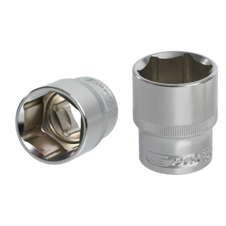 Douille ULTIMATE 6 pans 3/8", 10 mm" - KS Tools | 922.3810