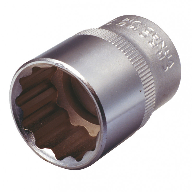 Douille 12 pans ULTIMATE 1/2", 13/16" - KS Tools | 922.1646