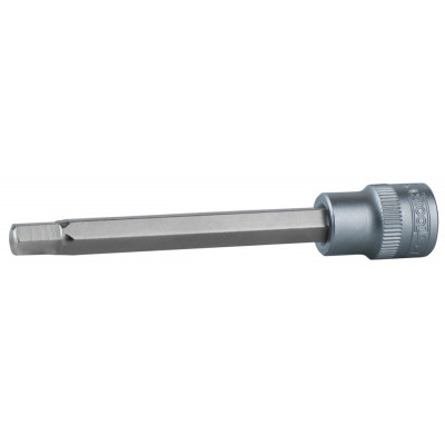 Douille tournevis ULTIMATE 6 pans 3/8", L.110 mm - 10 mm" - KS Tools | 922.3855