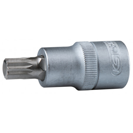 Douille tournevis ULTIMATE ZXN 1/2", L.55 mm - M10" - KS Tools | 922.1674