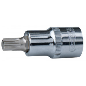 Douille tournevis ULTIMATE TORX 1/2", L.55 mm - T30" - KS Tools | 922.1683