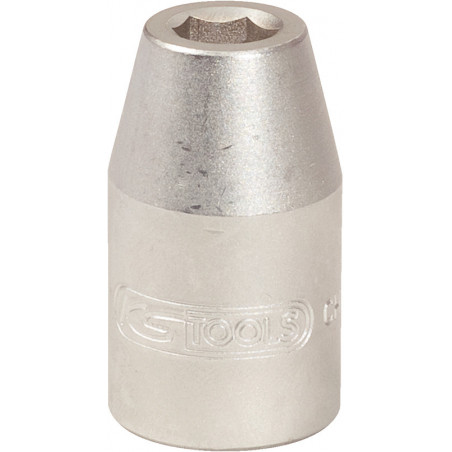 Douille porte-embouts ULTIMATE 1/2", 10 mm - KS Tools | 922.1297