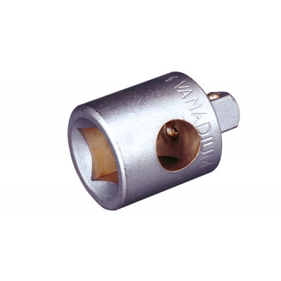 Augmentateur ULTIMATE 3/8" F - 1/2" M et bague coulissante 1/2" - KS Tools | 922.3989