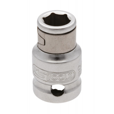 Douille porte-embouts ULTIMATE 3/8", 5/16" - KS Tools | 922.3987