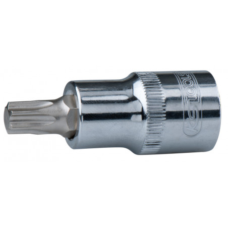Douille tournevis ULTIMATE TORX 1/2", L.55 mm - T40" - KS Tools | 922.1684