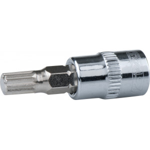 Douille tournevis ULTIMATE 3/8" XZN, L.50 mm - M4" - KS Tools | 922.3881