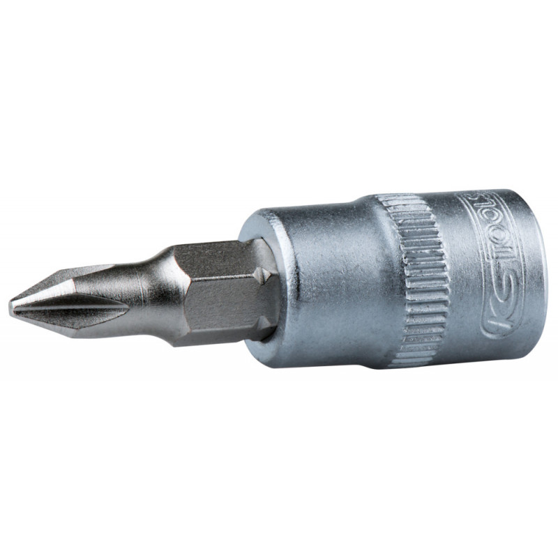 Douille tournevis ULTIMATE 3/8", PH3" - KS Tools | 922.3888