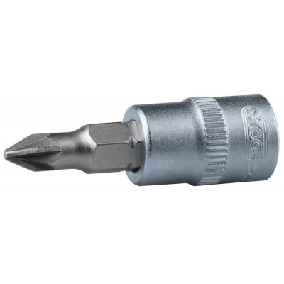 Douille tournevis ULTIMATE 3/8", PZ3" - KS Tools | 922.3893