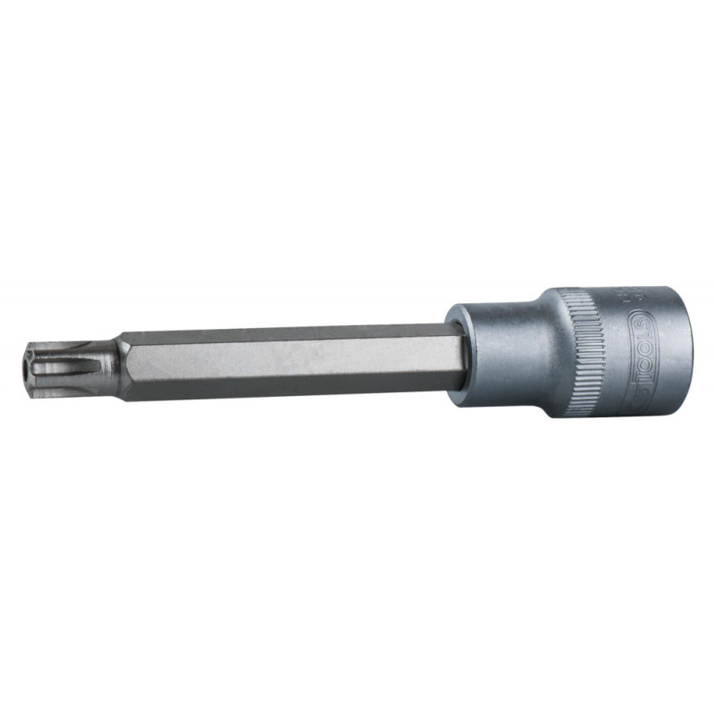 Douille tournevis ULTIMATE RIBE 1/2", L.110 mm - M7" - KS Tools | 922.1787