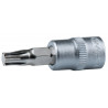 Douille tournevis ULTIMATE TORX 3/8", L.50 mm - T40" - KS Tools | 922.3934
