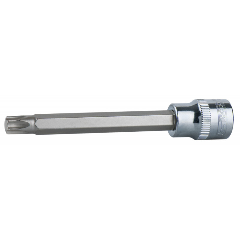 Douille tournevis ULTIMATE TORX 1/2", L.110 mm - T20" - KS Tools | 922.1727