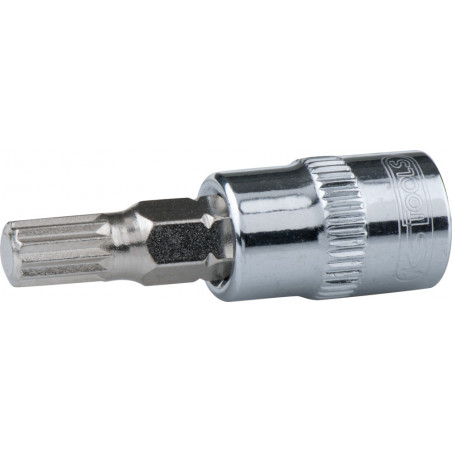 Douille tournevis ULTIMATE 3/8" XZN, L.50 mm - M10" - KS Tools | 922.3885