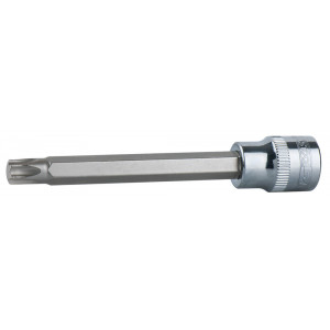 Douille tournevis ULTIMATE TORX 1/2", L.110 mm - T27" - KS Tools | 922.1729